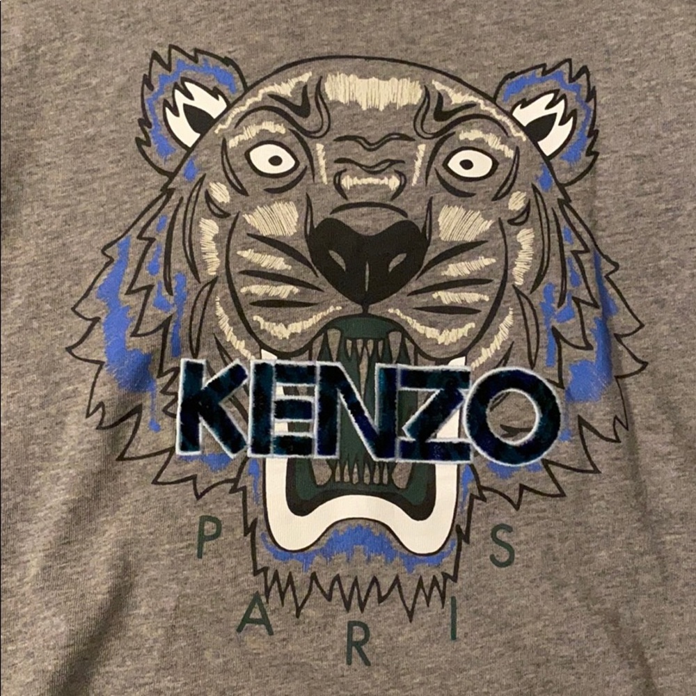 Kenzo Tee